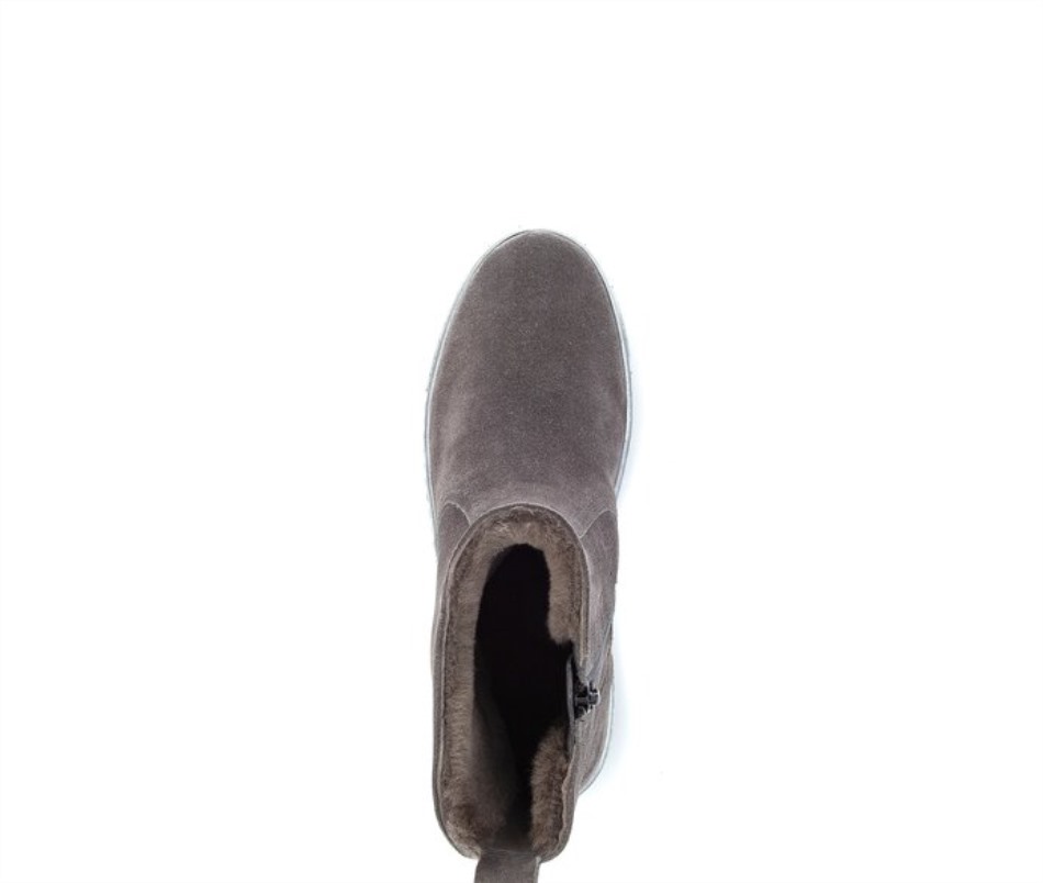 Gabour | Exclusif 7377519 - Daim Mouton Gris